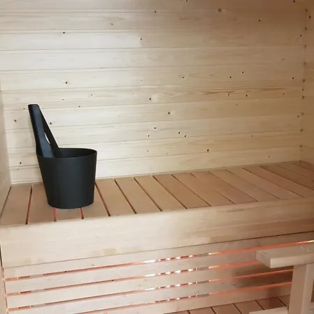 公寓式酒店 Kalajoen Aurinkoranta *