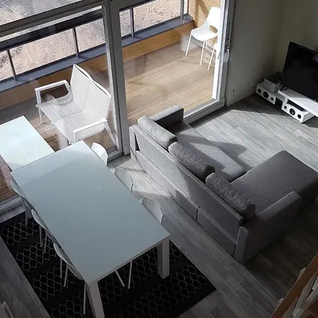 Kalajoen Aurinkoranta アパートホテル