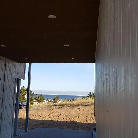 Kalajoen Aurinkoranta 4* カラヨキ