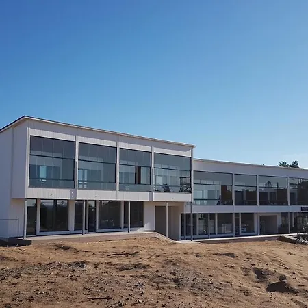 Kalajoen Aurinkoranta מלון דירות 4*