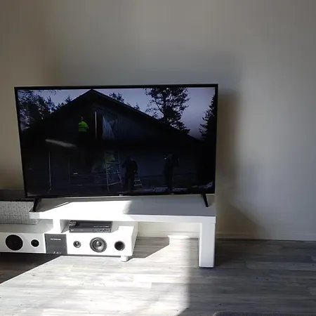 Kalajoen Aurinkoranta 4*