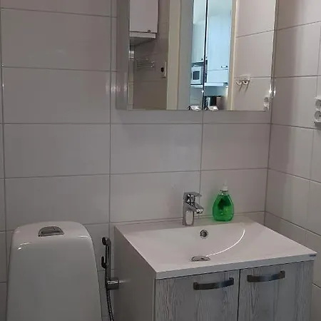 Kalajoen Aurinkoranta アパートホテル