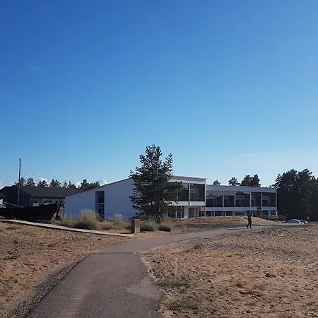 アパートホテル Kalajoen Aurinkoranta カラヨキ