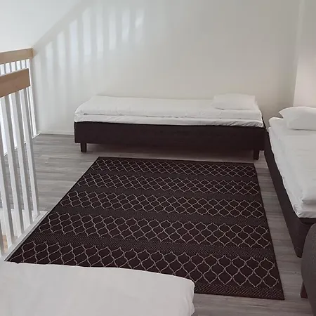 Kalajoen Aurinkoranta 4*