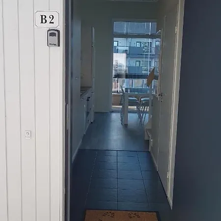 Apartmanhotel Kalajoen Aurinkoranta