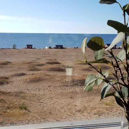 Kalajoen Aurinkoranta Apartmanhotel *