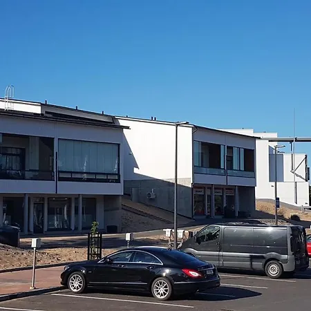 Kalajoen Aurinkoranta 4*