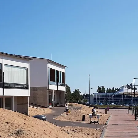 Kalajoen Aurinkoranta 公寓式酒店