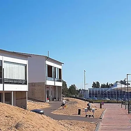Aparthotel Kalajoen Aurinkoranta 4*