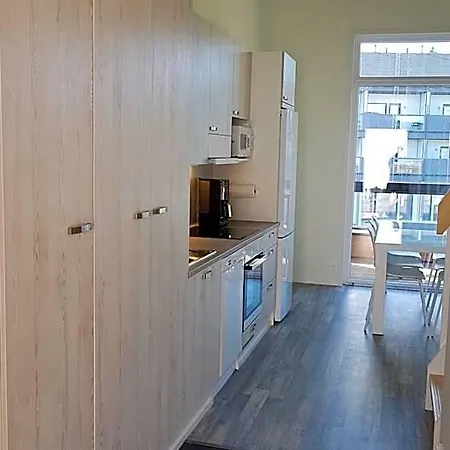 Aparthotel Kalajoen Aurinkoranta Kalajoki