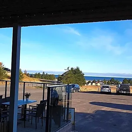 Kalajoen Aurinkoranta Aparthotel
