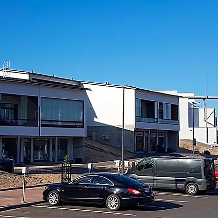Kalajoen Aurinkoranta Aparthotel