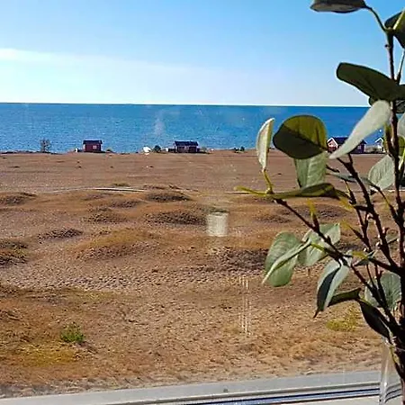 Kalajoen Aurinkoranta Aparthotel 4*