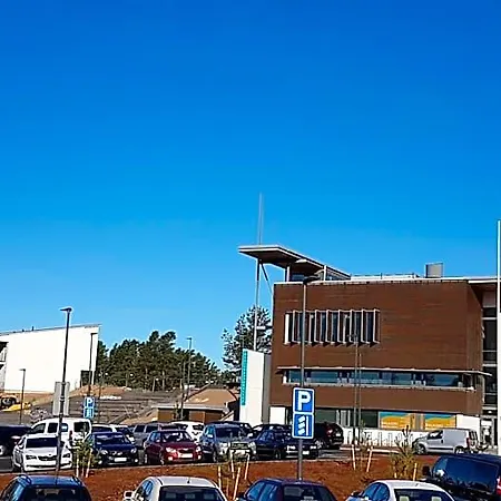 Kalajoen Aurinkoranta Aparthotel 4*