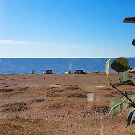 Aparthotel Kalajoen Aurinkoranta 4*
