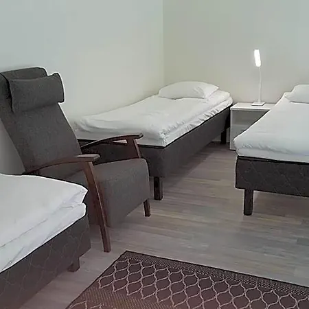 Kalajoen Aurinkoranta Aparthotel Kalajoki