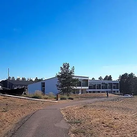 Aparthotel Kalajoen Aurinkoranta 4*
