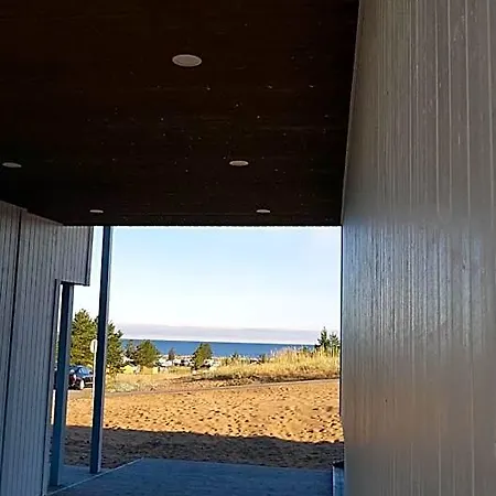 Aparthotel Kalajoen Aurinkoranta