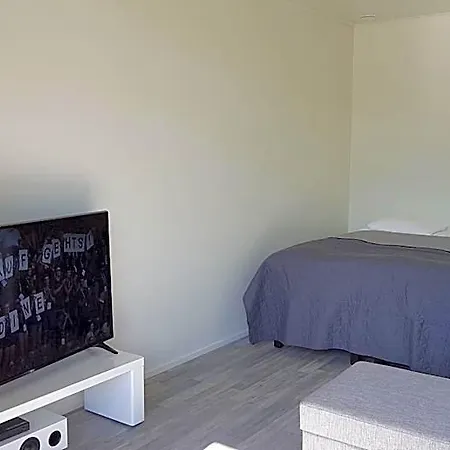 Kalajoen Aurinkoranta 4*