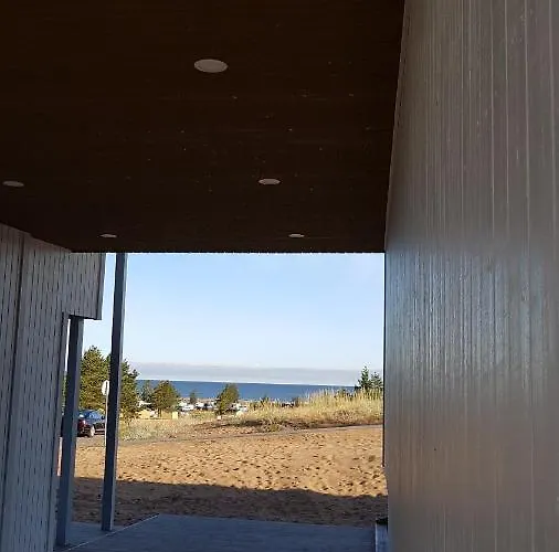 Kalajoen Aurinkoranta 4* Kalajoki