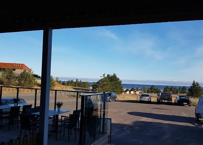 Kalajoen Aurinkoranta Aparthotel