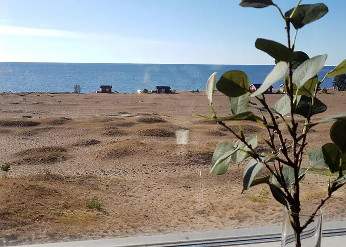 Kalajoen Aurinkoranta Aparthotel 4*