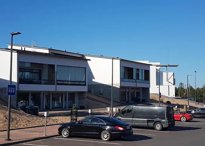 Kalajoen Aurinkoranta 4*